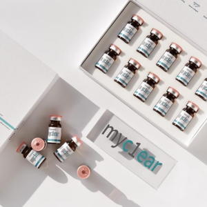 CLARACEL MYCLEAR (5ml x 10v)