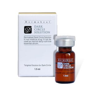 Dermaheal Dark Circle Solution