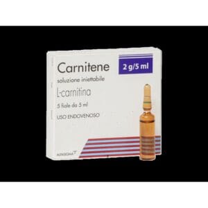 Carnitene