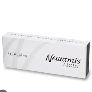 NEURAMIS LIGHT + LIDOCAINE
