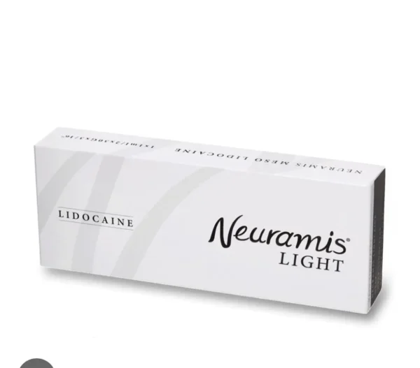 NEURAMIS LIGHT + LIDOCAINE