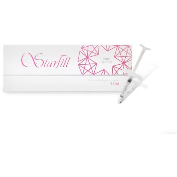 Starfill