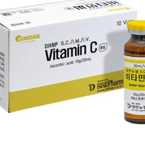 VITAMIN C
