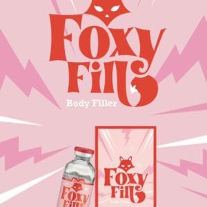 Foxyfill