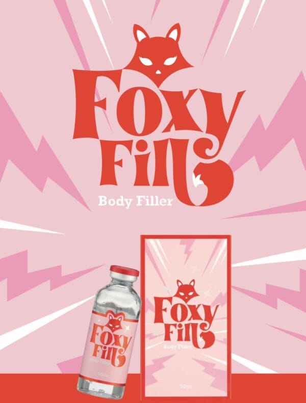 Foxyfill