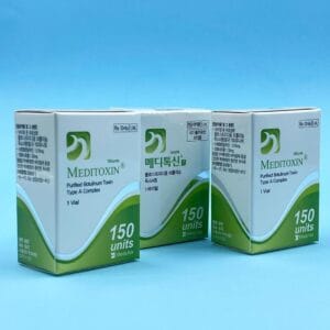 Meditoxin 150 units