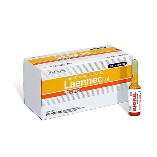Laennec INJ