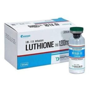 Luthione