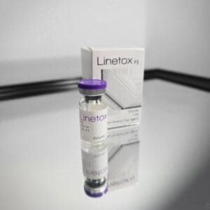 LINETOX 100 UNITS