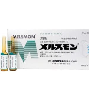 Melsmon INJ