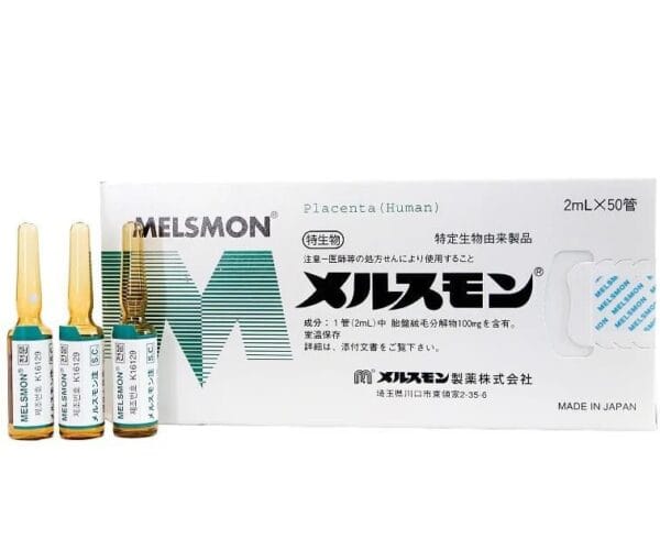 Melsmon INJ