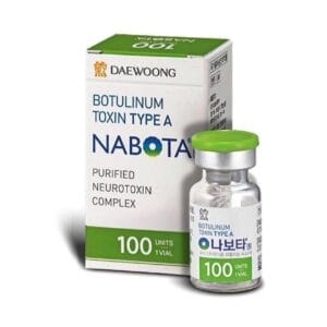 Nabota 100 Units