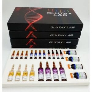 Glutax Lab