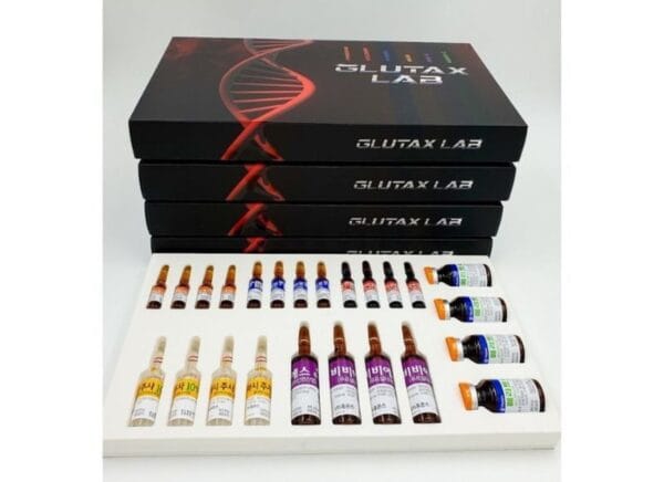 Glutax Lab