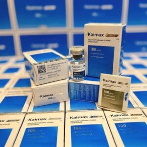 KAIMAX 100 UNITS