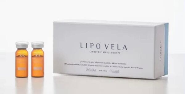 Lipo Vela