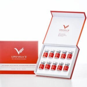 Lipo Verla V