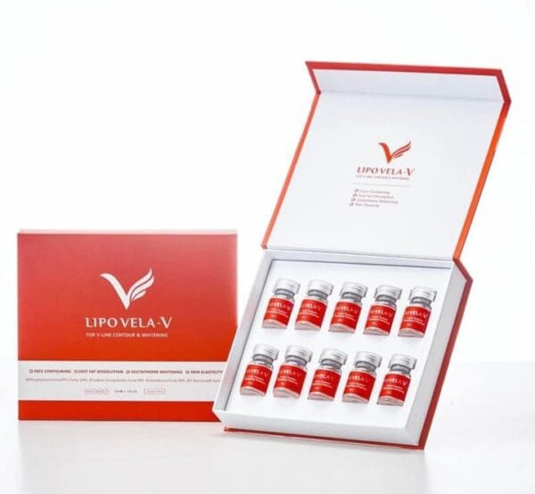 Lipo Verla V