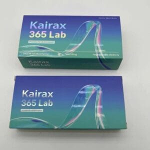 Kairax 365 Lab