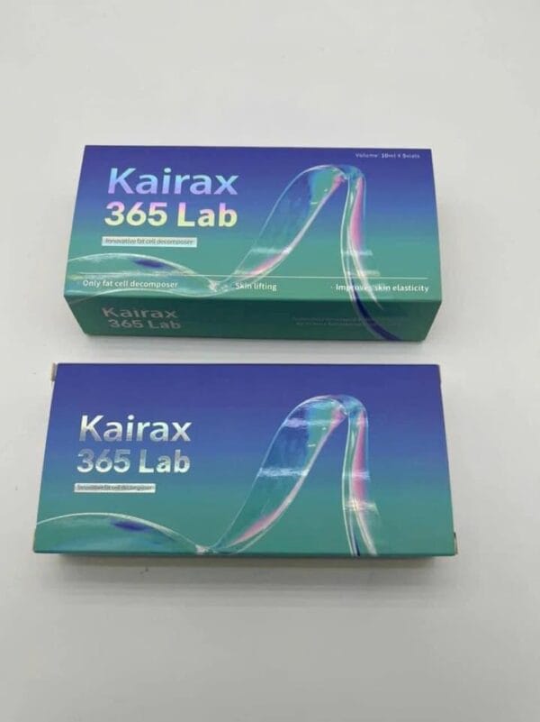 Kairax 365 Lab