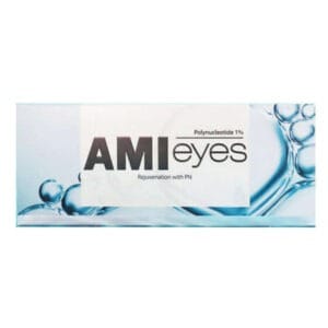 Ami Eyes