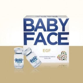 BABYFACE MISFILL