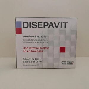 Disepavit