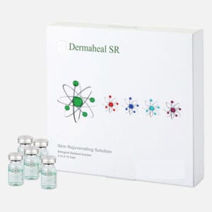 dermaheal SR