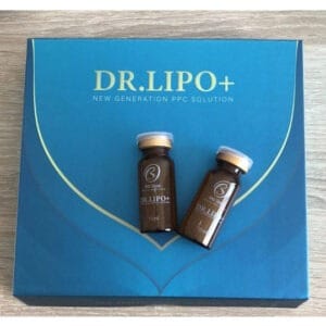 DR. LIPO+