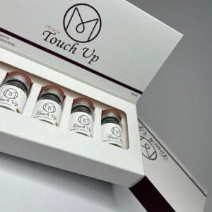 TOUCH UP