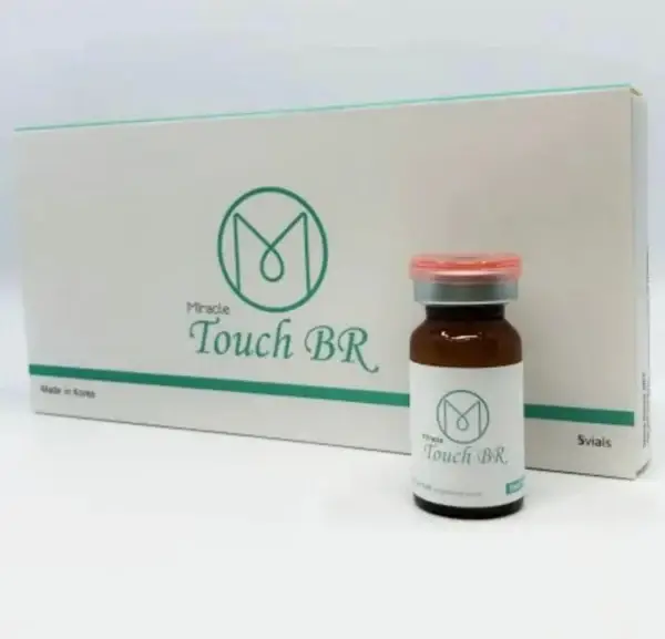 Miracle Touch Br
