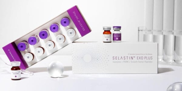 Selastin Exo Plus