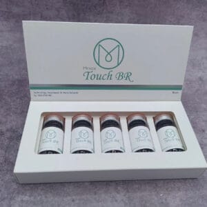 Miracle Touch Br
