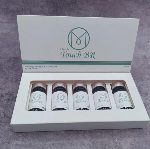 Miracle Touch Br