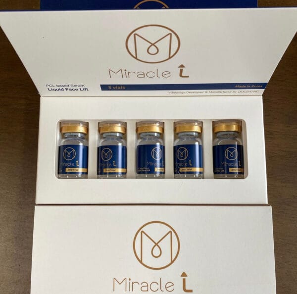 Miracle L