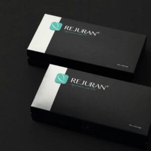 REJURAN HEALER