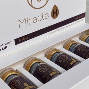Miracle H