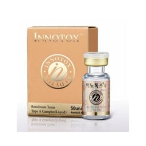 INNOTOX 50 U