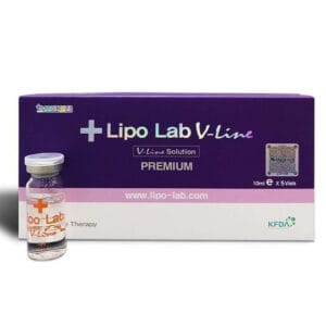 lipo-lab-v-line