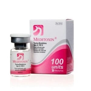 MEDITOXIN 100 U