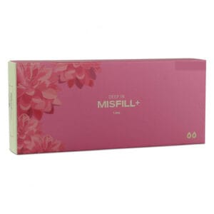 misfill-deep