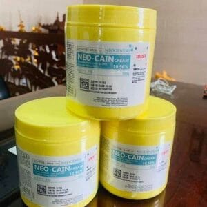 NEO CAIN CREAM 10.56% 500g