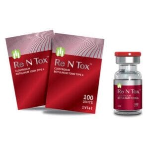 rentox-100u