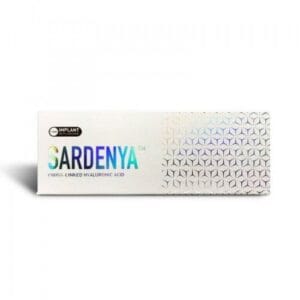 sardenya-implant