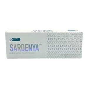 sardenya-shape