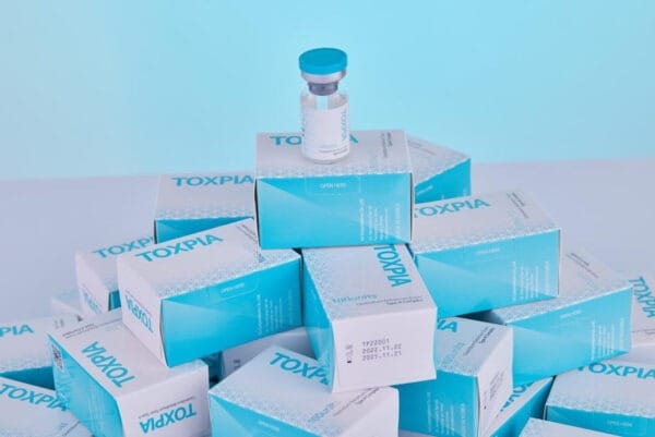 Toxpia advantages